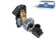 DT Spare Parts 2.14922 Luftventil, Motorbremse, 24 V, M12 x 1,5 passend für Volvo
