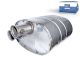 DT Spare Parts 2.14952 Schalldämpfer passend für Volvo