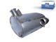 DT Spare Parts 2.14953 Schalldämpfer passend für Volvo