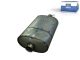DT Spare Parts 2.14958 Schalldämpfer passend für Volvo