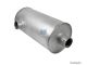DT Spare Parts 2.14969 Schalldämpfer passend für Volvo