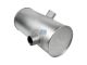DT Spare Parts 2.14971 Schalldämpfer, D: 297 mm, L: 620 mm passend für Volvo