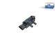 DT Spare Parts 2.14991 Sensor, Abgasdruck passend für Multimarken