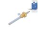 DT Spare Parts 2.15013 Niveausensor, M12 x 1 passend für Volvo