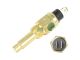 DT Spare Parts 2.15014 Temperatursensor, M18 x 1,5, Tmin: 50 °C, Tmax: 98 °C passend für Volvo