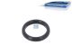 DT Spare Parts 2.15034 Dichtring, d: 34,5 mm, D: 44 mm, H: 8 mm passend für Volvo