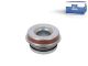 DT Spare Parts 2.15040 Gleitringdichtung, d: 15 mm, D1: 32,6 mm, D2: 36,6 mm, H: 21 mm passend für Multimarken