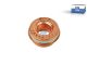 DT Spare Parts 2.15041 Gleitringdichtung, d: 19 mm, D1: 35 mm, D2: 40 mm, H: 21,5 mm passend für Multimarken