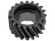 DT Spare Parts 2.15051 Zahnrad, Wasserpumpe passend für Volvo
