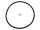 DT Spare Parts 2.15064 O-Ring, d: 64,5 mm, S: 3 mm passend für Multimarken