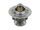 DT Spare Parts 2.15073 Thermostat, 76 °C passend für Volvo