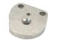 DT Spare Parts 2.15082 Halter, Riemenspanner passend für Multimarken