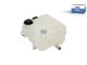 DT Spare Parts 2.15093 Ausdehnungsgefäß, mit Deckeln, ohne Sensor, 9,5 l, L: 323 mm, W: 316 mm, T: 183,5 mm passend für Multimarken