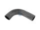 DT Spare Parts 2.15106 Kühlerschlauch, d1: 56 mm, d2: 59 mm passend für Volvo