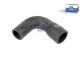 DT Spare Parts 2.15121 Kühlerschlauch, d1: 30 mm, d2: 38 mm passend für Volvo