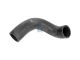 DT Spare Parts 2.15133 Kühlerschlauch, d1: 60 mm, d2: 62,5 mm passend für Volvo