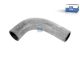 DT Spare Parts 2.15149 Kühlerschlauch, d1: 56 mm, d2: 58 mm passend für Volvo