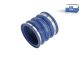 DT Spare Parts 2.15177 Ladeluftschlauch, D: 106 mm, L: 97 mm passend für Volvo