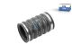 DT Spare Parts 2.15178 Ladeluftschlauch, D: 106 mm, L: 148 mm passend für Volvo