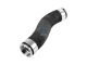 DT Spare Parts 2.15182 Ladeluftschlauch, d: 67 mm, L: 400 mm passend für Volvo