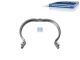 DT Spare Parts 2.15201 Schelle, D: 65 mm passend für Volvo
