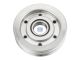 DT Spare Parts 2.15211 Riemenscheibe, d: 30 mm, 6 bores, b: 7,8 mm, P: 77 mm, DP: 122 mm, W: 34,5 mm, 2 grooves passend für Multimarken
