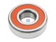 DT Spare Parts 2.15216 Kugellager, d: 20 mm, D: 52 mm, H: 15 mm passend für Multimarken