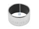 DT Spare Parts 2.15219 Buchse, d: 24 mm, D: 27 mm, H: 15 mm passend für Volvo