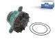 DT Spare Parts 2.15244 Wasserpumpe, DI: 130 mm, 27 teeth passend für Multimarken