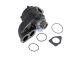 DT Spare Parts 2.15266 Wasserpumpe, DI: 120 mm passend für Volvo