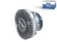 DT Spare Parts 2.15293 Lüfterkupplung, D: 750 mm passend für Volvo
