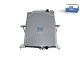 DT Spare Parts 2.15399 Kühler, L: 900 mm, W: 730 mm, T: 52 mm passend für Volvo