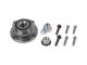 DT Spare Parts 2.15425 Nabe, d: 29 mm, D: 136 mm, H: 76 mm passend für Volvo