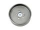 DT Spare Parts 2.15457 Riemenscheibe, Aluminium, d: 30 mm, D: 147,5 mm, P: 50 mm, W: 47,5 mm passend für Multimarken