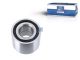 DT Spare Parts 2.15481 Kegelrollenlager, d: 25 mm, D: 55 mm, H: 43 mm passend für Volvo