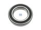 DT Spare Parts 2.15482 Kugellager, d: 45 mm, D: 75 mm, H: 16 mm passend für Volvo
