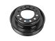 DT Spare Parts 2.15493 Riemenscheibe, d: 84 mm, D: 219 mm, W: 79,2 mm passend für Multimarken