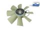 DT Spare Parts 2.15509 Lüfter mit Kupplung, D: 750 mm passend für Multimarken