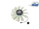 DT Spare Parts 2.15514 Lüfter mit Kupplung, D: 680 mm passend für Multimarken