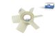 DT Spare Parts 2.15517 Lüfter, D: 560 mm passend für Volvo