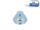 DT Spare Parts 2.15526 Abdeckung, Feder passend für Multimarken