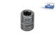 DT Spare Parts 2.15625 Nippel, M16 x 1,5, L: 22 mm passend für Multimarken