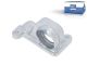 DT Spare Parts 2.15647 Thermostatdeckel passend für Volvo