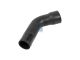 DT Spare Parts 2.15699 Kühlerschlauch, Retarder, d1: 48,5 mm, d2: 58,5 mm passend für Volvo
