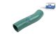 DT Spare Parts 2.15702 Kühlerschlauch, d1: 48,5 mm, d2: 58,5 mm, L: 243 mm passend für Volvo