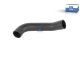 DT Spare Parts 2.15716 Kühlerschlauch, d1: 58 mm, d2: 62 mm passend für Volvo