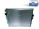 DT Spare Parts 2.15764 Kühler, L: 900 mm, W: 728 mm, T: 52 mm passend für Volvo