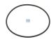 DT Spare Parts 2.15900 O-Ring, d: 90 mm, S: 3 mm passend für Multimarken