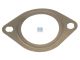 DT Spare Parts 2.15902 Dichtung, Kühlwasserrohr passend für Multimarken