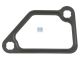 DT Spare Parts 2.15910 Dichtung, Kühlwasserrohr passend für Multimarken